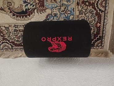 органайзер для багажника авто аврора: Сабвуфер REXPRO 
8тик — 1