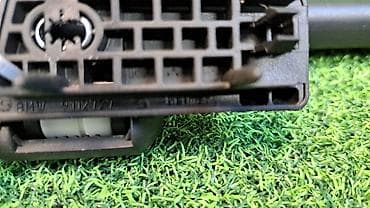 k 7: Ручка салона потолочная задн левая F01 9 112 727 Год 2014 В отличном — 4