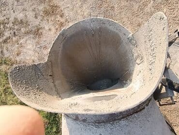 строительный вибратор: Бетономешалка, 2022 г., 10 м3 — 8