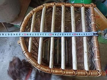 клетка бу: Продам переноску для животных
49см х 33см — 4