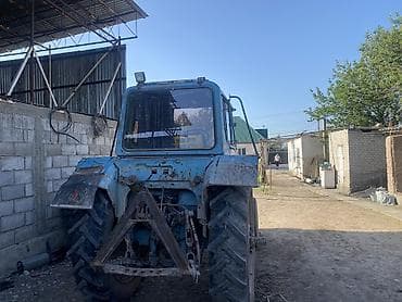 Тракторы Weihe: 80 Жумушка Дайар срочно срочно ‼️ — 6