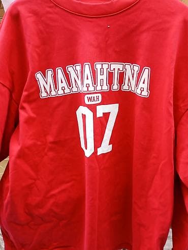 Толстовки: Комплект, цвет - Синий — 4