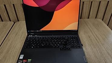 microsoft surface pro lte: RTX 3060 AMD Ryzen 7 Игровой ноутбук Lenovo Legion R9000P(5 pro) 2022 — 1
