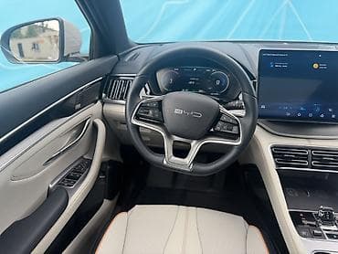 byd delphin: BYD Song Plus: 2023 г., 0.1 л, Автомат, Электромобиль, Кроссовер — 3