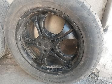 rays volk: Колеса в сборе 235 / 40 / R 18, Лето, Комплект, Литые, отверстий - 10 — 1