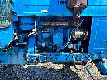 рама газ 53 52: Модель: 80, Б/у — 5
