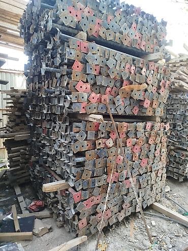 столбы бетонные: ДРЕКТ СТОЙКА, ТЕЛЕСКОПИЧЕСКАЯ СТОЙКА ДЛЯ МОНАЛИТА,СТОЙКА МОНОЛИТНАЯ! — 1