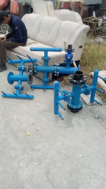 я ищу работу охранника: Требуется Сварщик, Оплата Дважды в месяц, 1-2 года опыта — 5