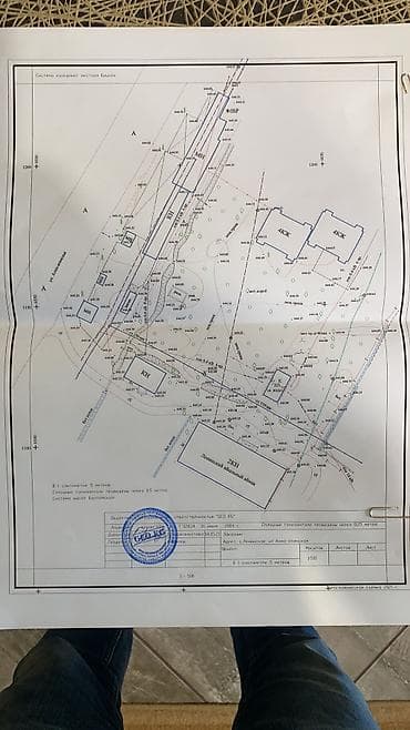 участок ленинское: 17 соток, Для бизнеса, Договор купли-продажи, Красная книга, Тех паспорт — 2