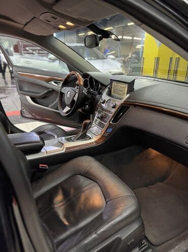 мотоциклы цены бишкек: Cadillac CTS: 2012 г., Бензиновая, Седан — 9
