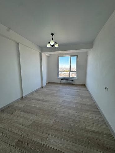 1 bedroom: 1 комната, 44 м², Элитка, 10 этаж, Евроремонт — 3