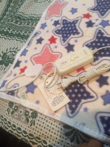 противопролежневый матрас цена бишкек: Продаю электро матрас простыня десткий +одно спальный 60*120 одно — 8