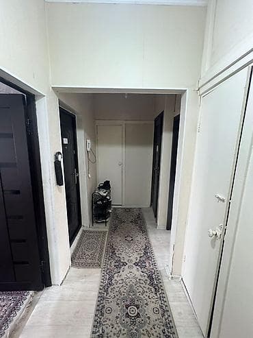 jack 4: 2 комнаты, 49 м², 105 серия, 4 этаж, Косметический ремонт — 10