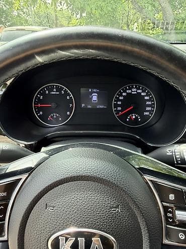 задний м бампер е60: Kia Seltos: 2020 г., 1.6 л, Автомат, Бензин, Кроссовер — 10