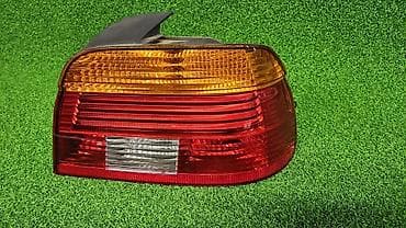 bmv e: Фонари Е39 рест . Жёлтый поворотник. С 3 год. По 10000сом каждая — 1