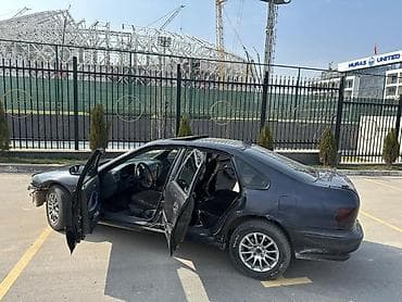 1991 accord: Honda Accord: 1983 г., Автомат, Седан — 1