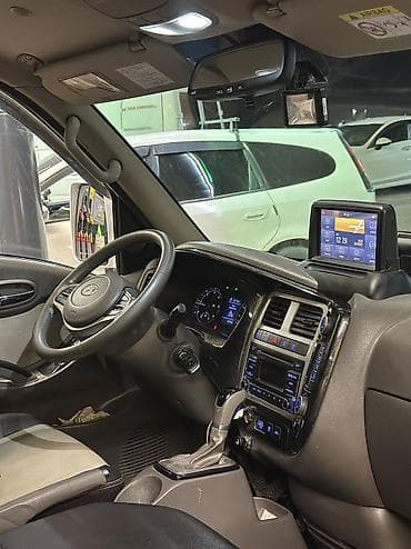 byd e9: Hyundai Porter: 2023 г., 2.5 л, Автомат, Дизель — 7