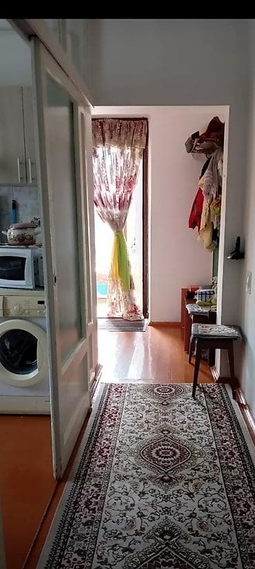 Сниму дом: 59 м², 3 комнаты, Парковка, Забор, огорожен — 1