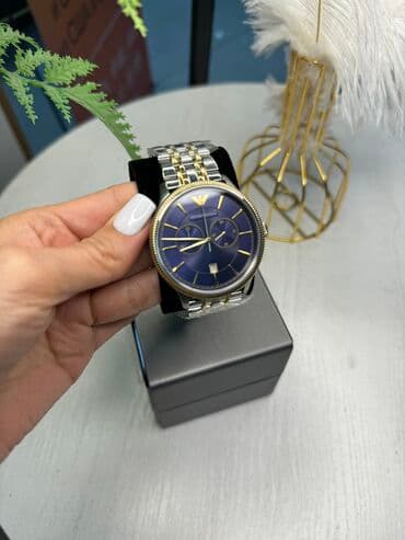 часы наручные восток амфибия: Emoprio Armani часы наручные наручные мужские часы Оригинал Италия — 4