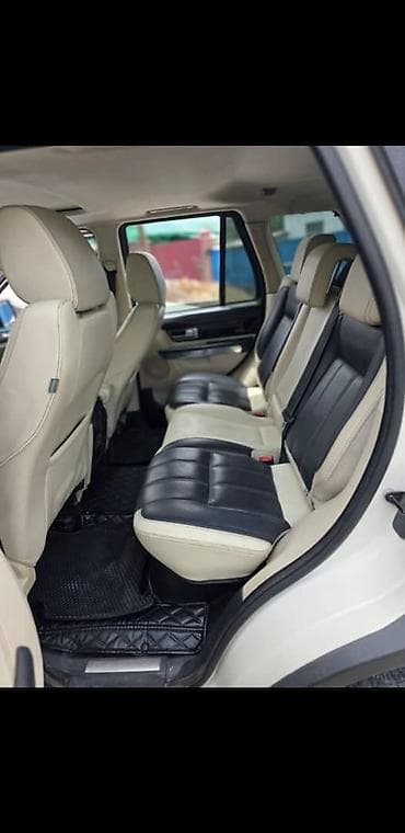 насос срв: Land Rover Range Rover Sport: 2011 г., 3.6 л, Автомат, Дизель, Внедорожник — 9