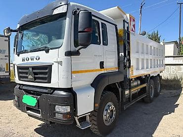 Заказать Хово, Доставка щебня, угля, песка, чернозема, отсев, 25 тонн at lalafo.kg Заказать Хово, Доставка щебня, угля, песка, чернозема, отсев, 25 тонн