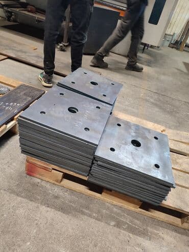 изготовление скамеек: Ширетүү | Дарбаза, Навестер, Түтүктөр Акысыз смета — 10