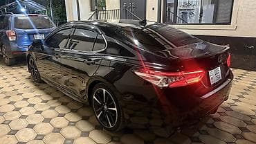 тойота камри 40 стоп фара: Toyota Camry: 2019 г., 2.5 л, Автомат, Бензин, Седан — 2