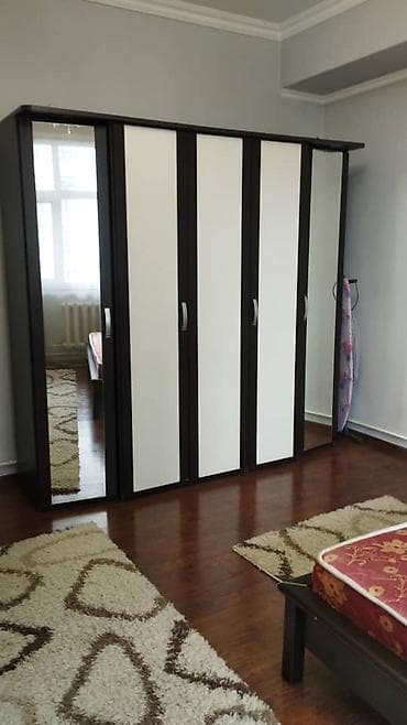 площадь: 2 комнаты, Риэлтор, Без подселения, С мебелью полностью — 3