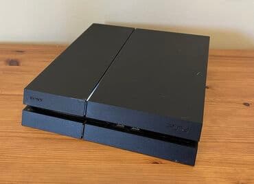 компьютер игровой бишкек цена: Продаю Play Station 4 1TB 2 джостика, 2 игры UFC4 FIFA — 1