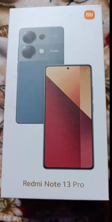 телефон xiaomi redmi note 3 pro: Redmi, Redmi Note 13 Pro, Б/у, 256 ГБ, цвет - Черный, 2 SIM — 3