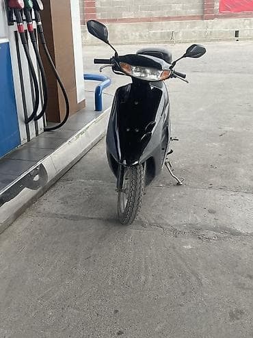 скутер 50 кубов цена новый: Тип скутера Honda, 50 куб. см, Бензин — 2