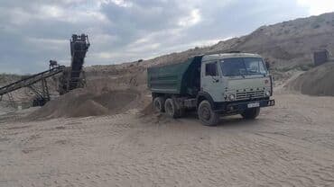 мешок песка: Сеяный песок КамАЗ 16 тонн — доставка Мелкий сухой, чистый песок без — 1