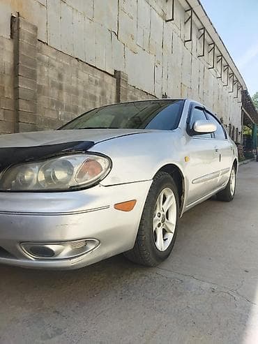 ниссан лаурель: Nissan Cefiro: 1998 г., 0.2 л, Автомат, Бензин, Седан — 1