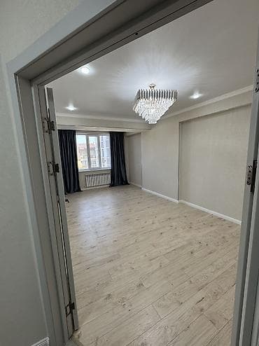 leo apart: 1 комната, 48 м², Элитка, 10 этаж, Дизайнерский ремонт — 4