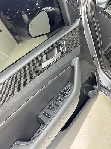 e klass: Hyundai Sonata: 2018 г., 2.4 л, Автомат, Бензин, Седан — 9