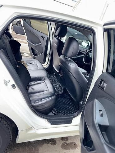 фар к5: Kia K5: 2013 г., 2 л, Автомат, Газ, Седан — 8