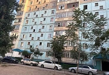 Недвижимость: 1 комната, 34 м², Тунгуч мкр 105 серия, 5 этаж — 2