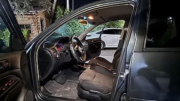 нехсия: Volkswagen Golf: 2000 г., 1.6 л, Автомат, Бензин, Хэтчбэк — 9