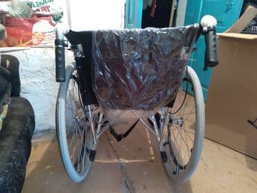 купить бу инвалидную коляску: Срочно продается Новая инвалидная коляска предназначена для людей с — 4