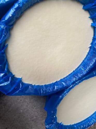 Животные жиры: Продаю отборный перетопленный говяжий жир на мыло и т д — 1