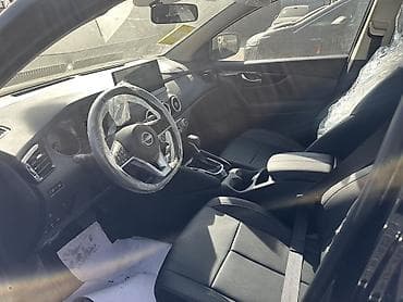 подсветкой: Nissan Kubistar: 2026 г., 2 л, Автомат, Бензин — 4