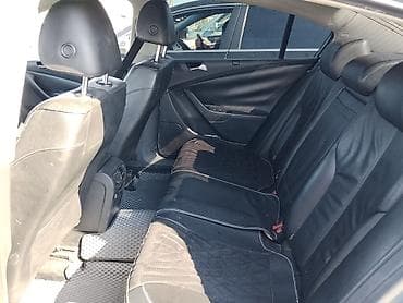 bestune nat: Volkswagen Passat: 2008 г., 2 л, Автомат, Дизель, Седан — 5