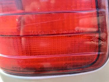 Mercedes-Benz: Mercedes-Benz W124: 1988 г., 2.3 л, Механика, Бензин, Универсал — 8