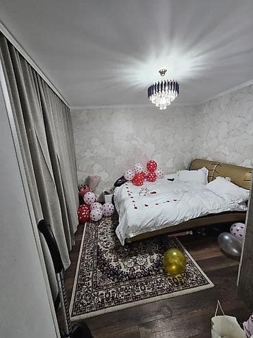 Продажа дач: Продаю дом 95 м² в начале Новопокровки Основные параметры: - Участок — 4