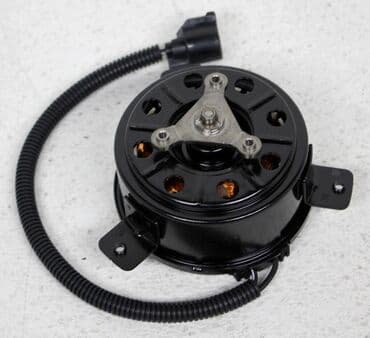 Вентилятор Hyundai 2013 г., Новый, Оригинал