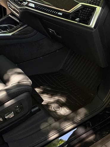 100: Полики BMW, Новый — 3