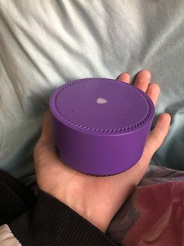 hub type c: Яндекс станция алиса. Новая все работает. Причина дешевый продажи — 1