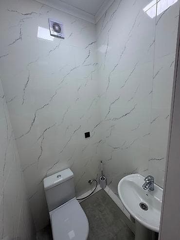 1 комната, 43 м², Элитка, 9 этаж, Дизайнерский ремонт — 5