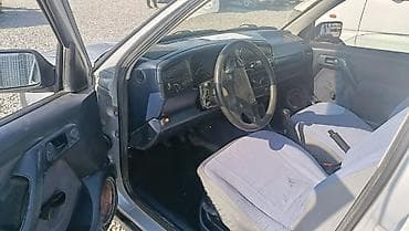 lexus gx 2006: Volkswagen Vento: 1992 г., 1.8 л, Механика, Бензин, Седан — 1