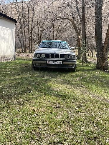 хонда свик фара: BMW 525: 1989 г., 2.5 л, Механика, Бензин, Седан — 2